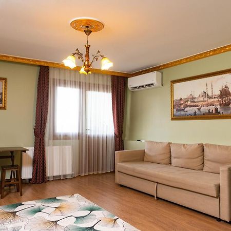 Ottoman Design Suites Istanbul Bagian luar foto
