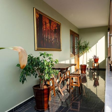 Ottoman Design Suites Istanbul Bagian luar foto